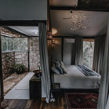 Casablanca Villas Cb-2